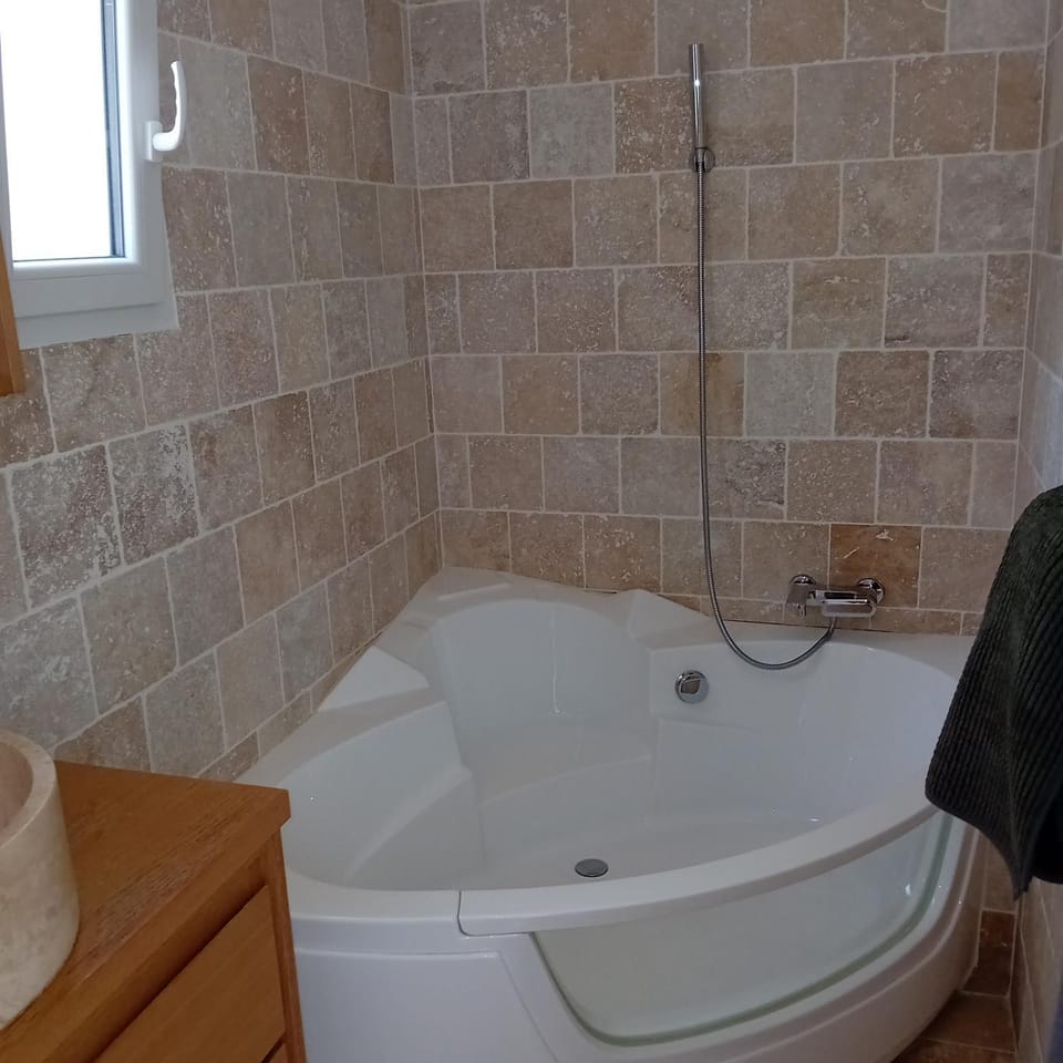 Chez Nathalie Bed and Breakfast in French Riviera