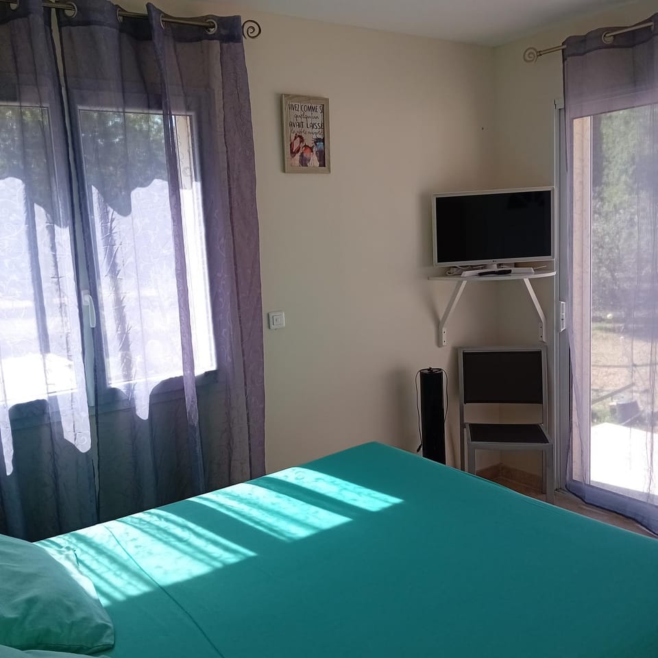 Chez Nathalie Bed and Breakfast in French Riviera