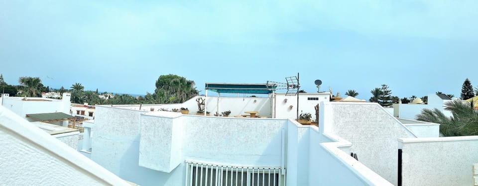 Day, View (from property/room), Balcony/Terrace