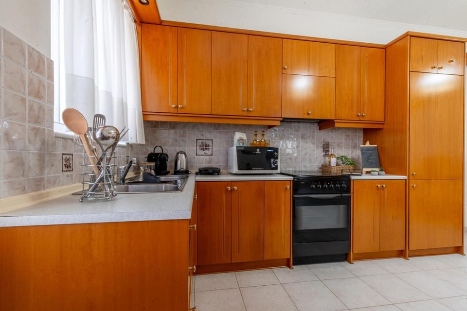 Mike's House in Kremasti near the Beach Rhodes House in Kremasti