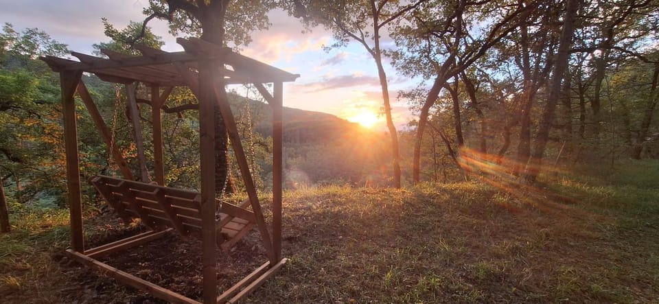 Ferme du Soleillal & Sauna- Adult Only Hostel in Occitanie
