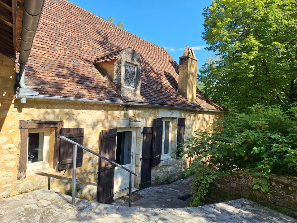 Ferme du Soleillal & Sauna- Adult Only Hostel in Occitanie