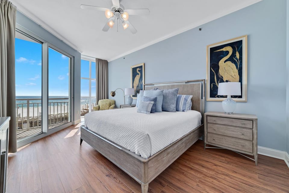 Palacio Unit 101 House in Perdido Key