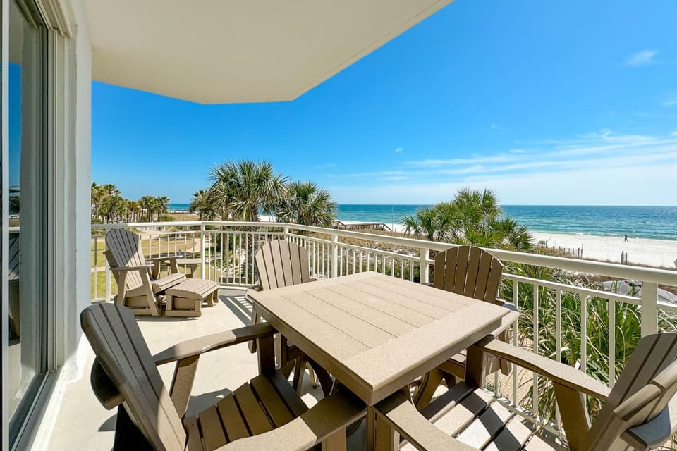 Palacio Unit 101 House in Perdido Key