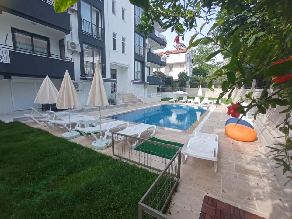 Luxury villa with pool Villa in Side