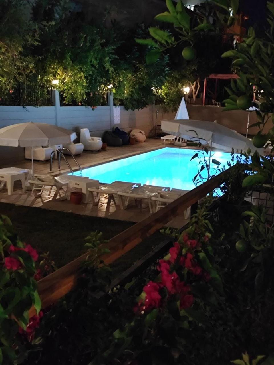 Luxury villa with pool Villa in Side