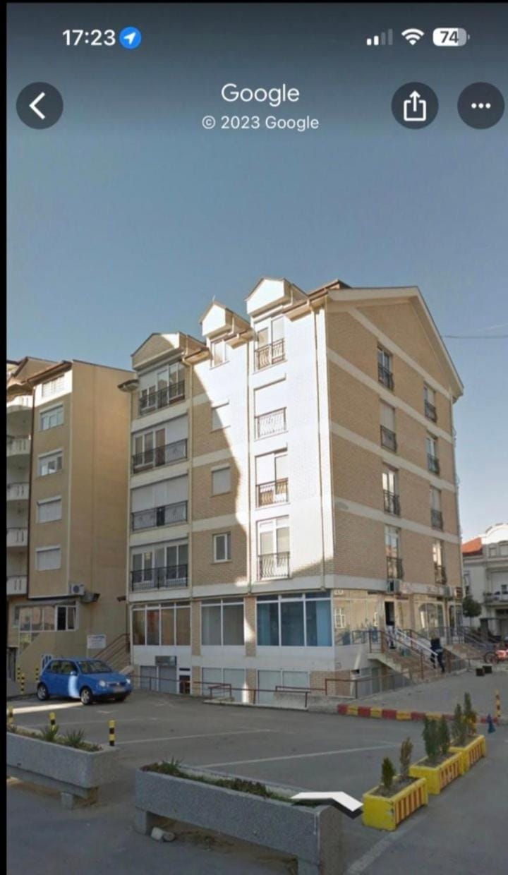 Apartmani 2 SS Ohrid Apartment in Ohrid