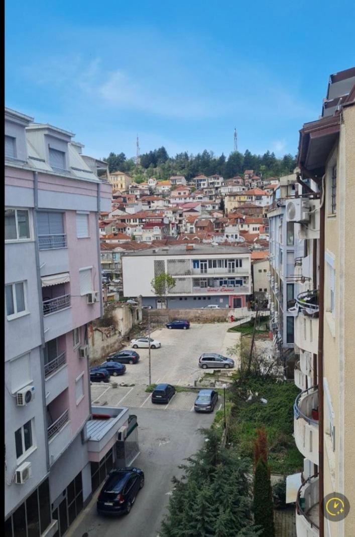 Apartmani 2 SS Ohrid Apartment in Ohrid
