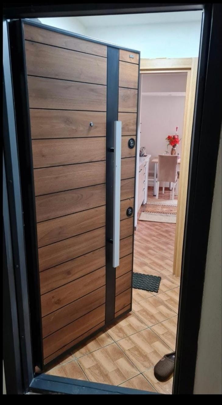 Apartmani 2 SS Ohrid Apartment in Ohrid