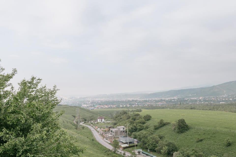 City view