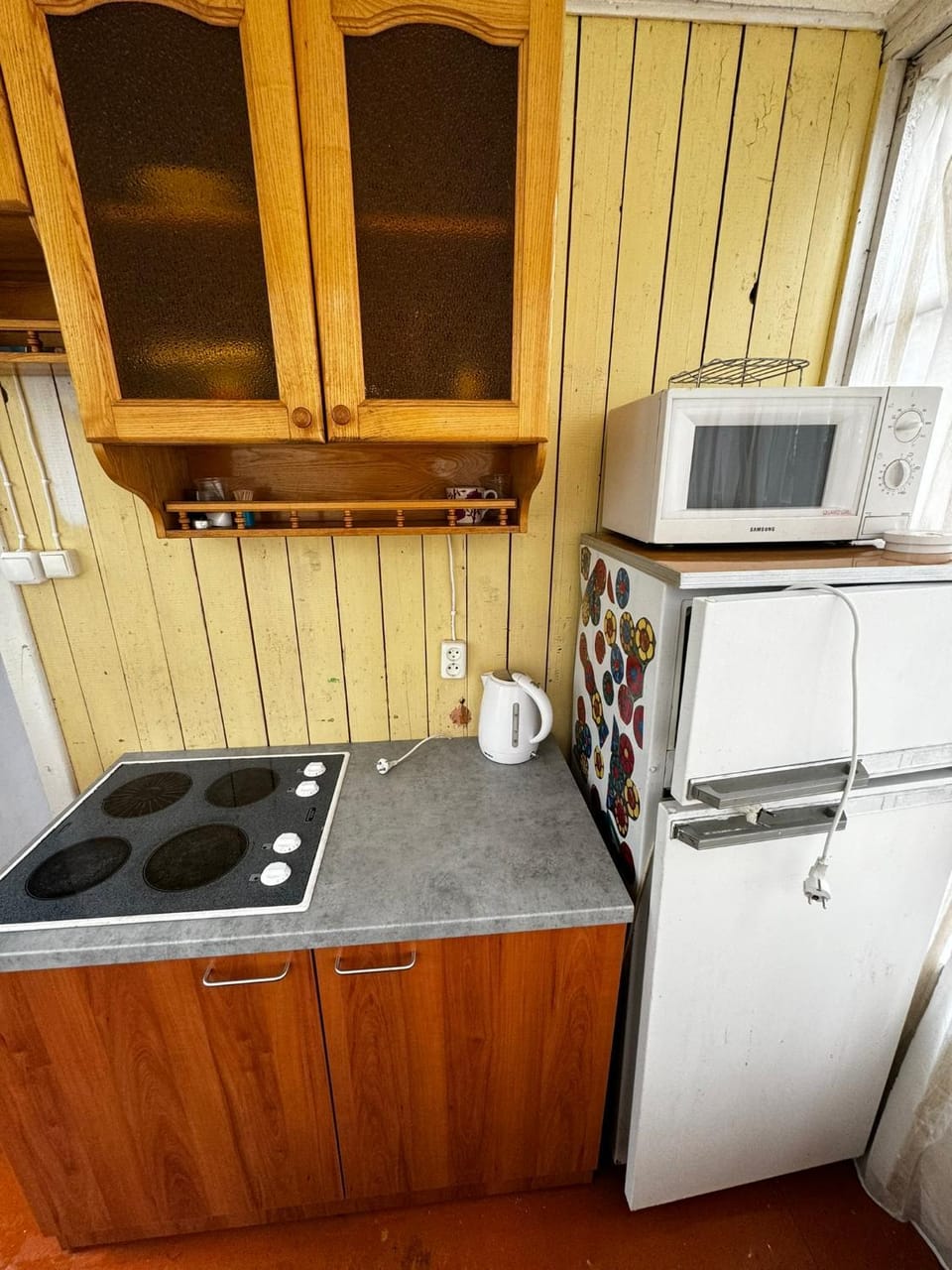 Vasaras mājiņa pie Rāznas ezera Nr 6 House in Latvia