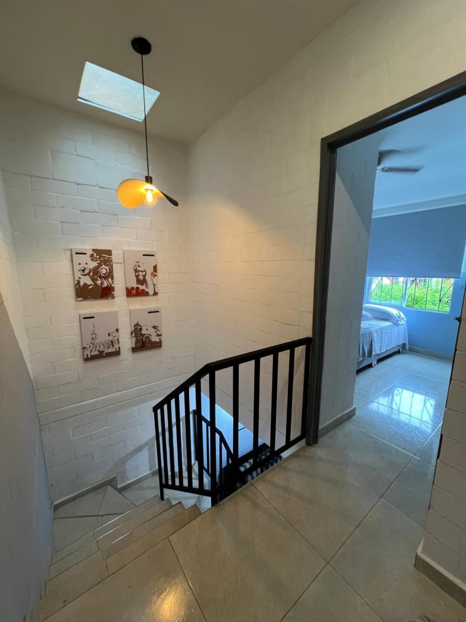 Casa Portal House in Cali