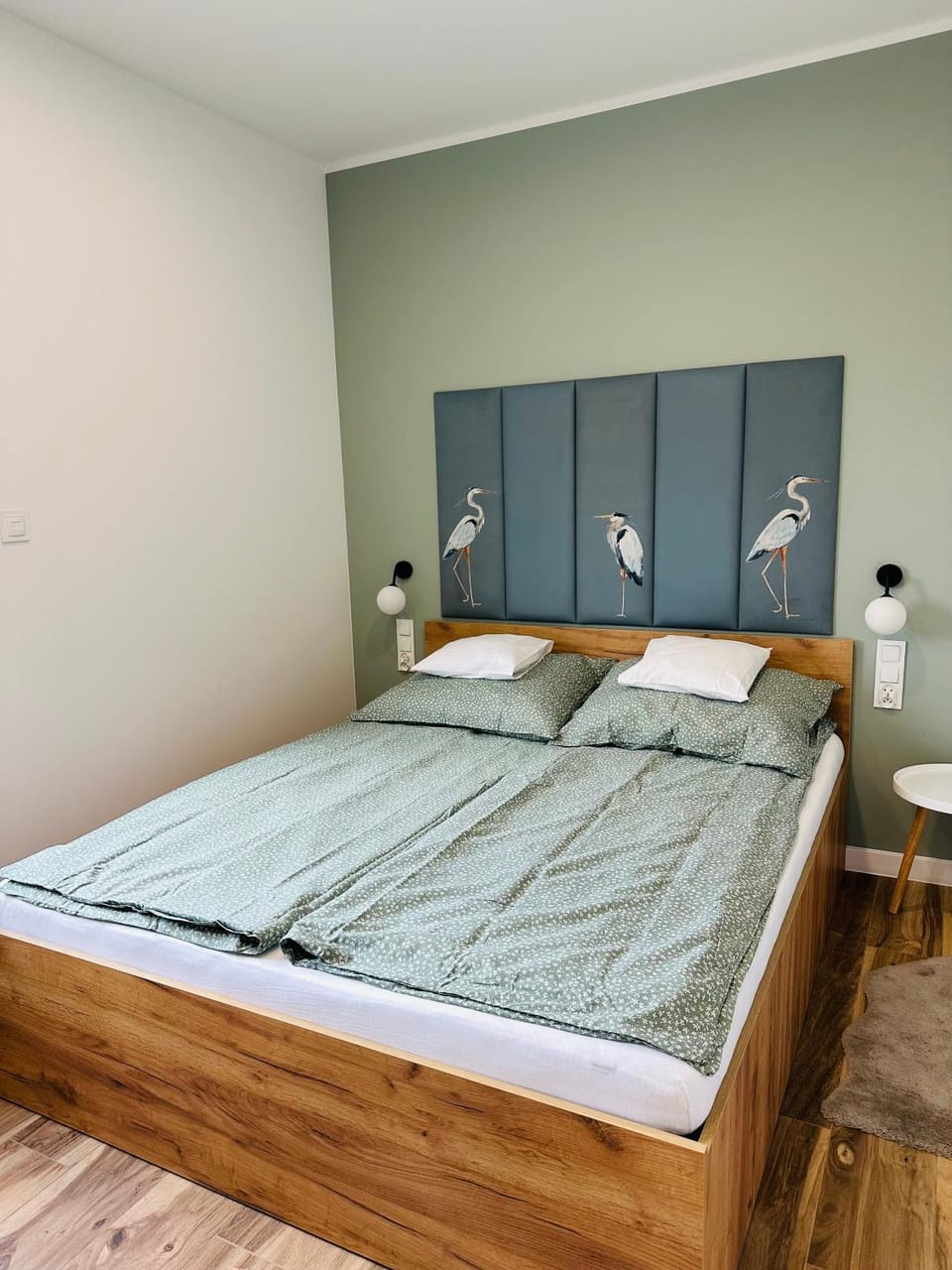 Apartamenty Dębowa 10 Apartment in Lower Silesian Voivodeship