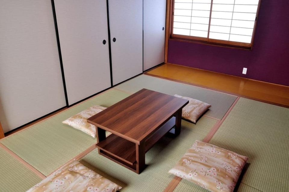 Minpaku KEN HOUSE - Vacation STAY 60948v Bed and Breakfast in Shiga, Japan