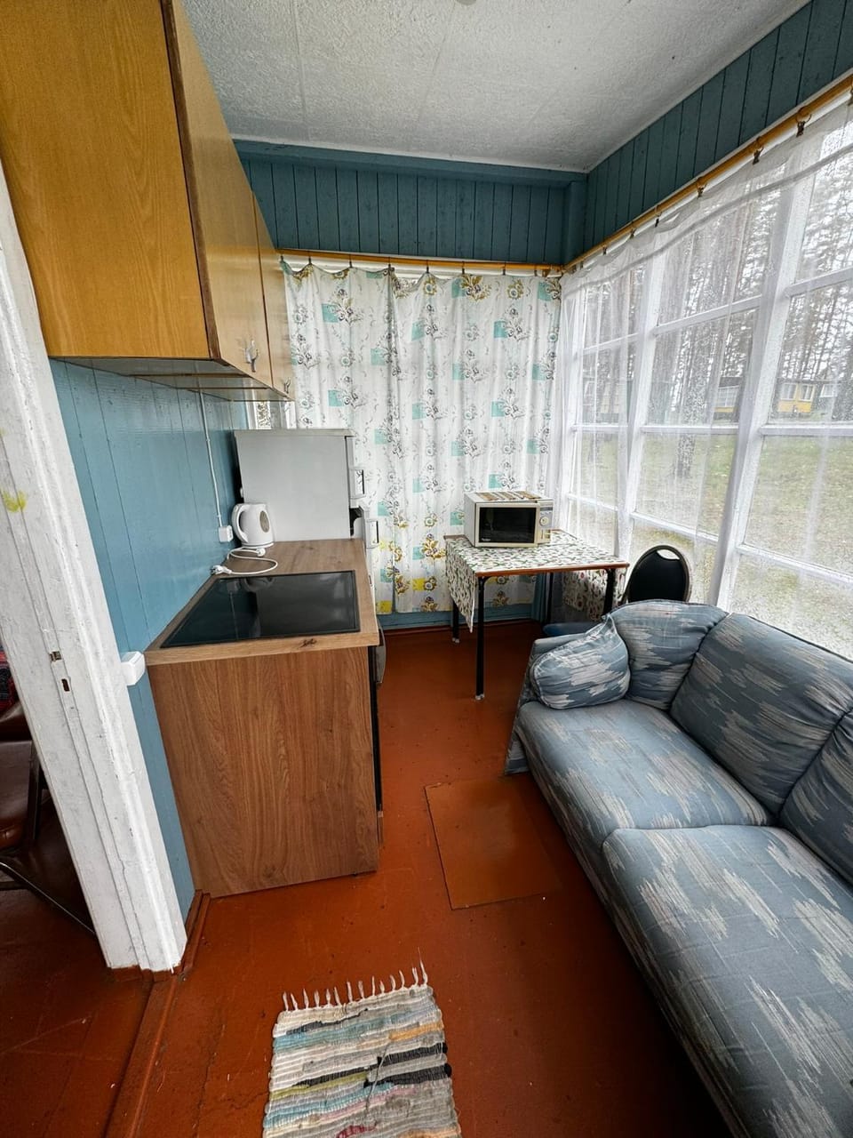 Vasaras mājiņa pie Rāznas ezera Nr 7 House in Latvia