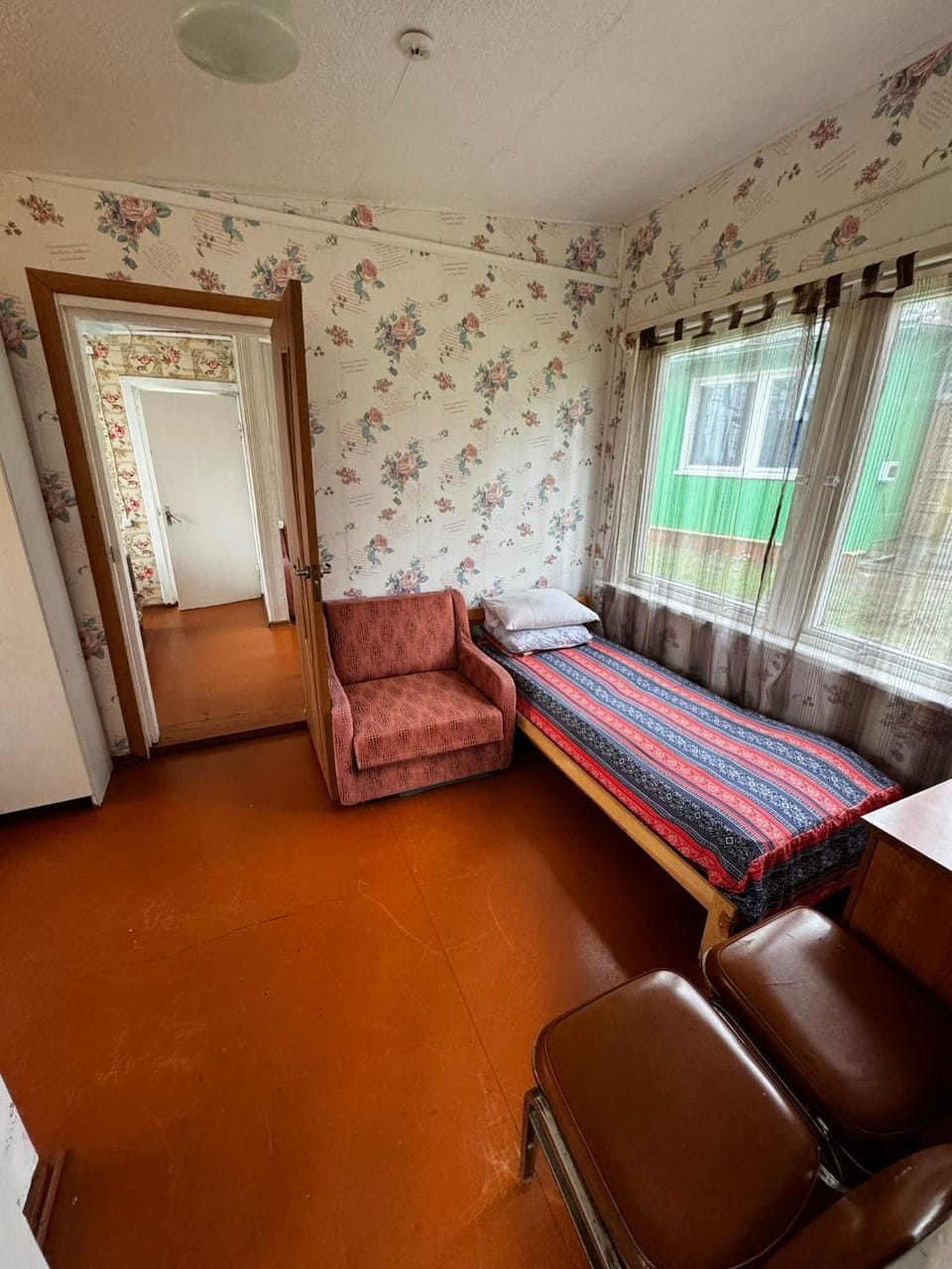 Vasaras mājiņa pie Rāznas ezera Nr 7 House in Latvia