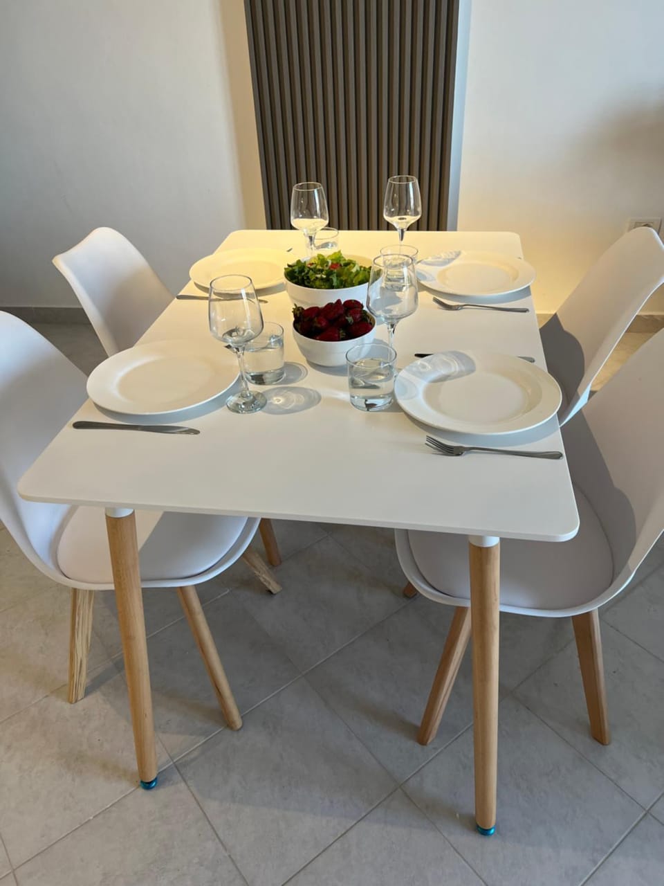Durezze Apartment in Tirana County, Albania