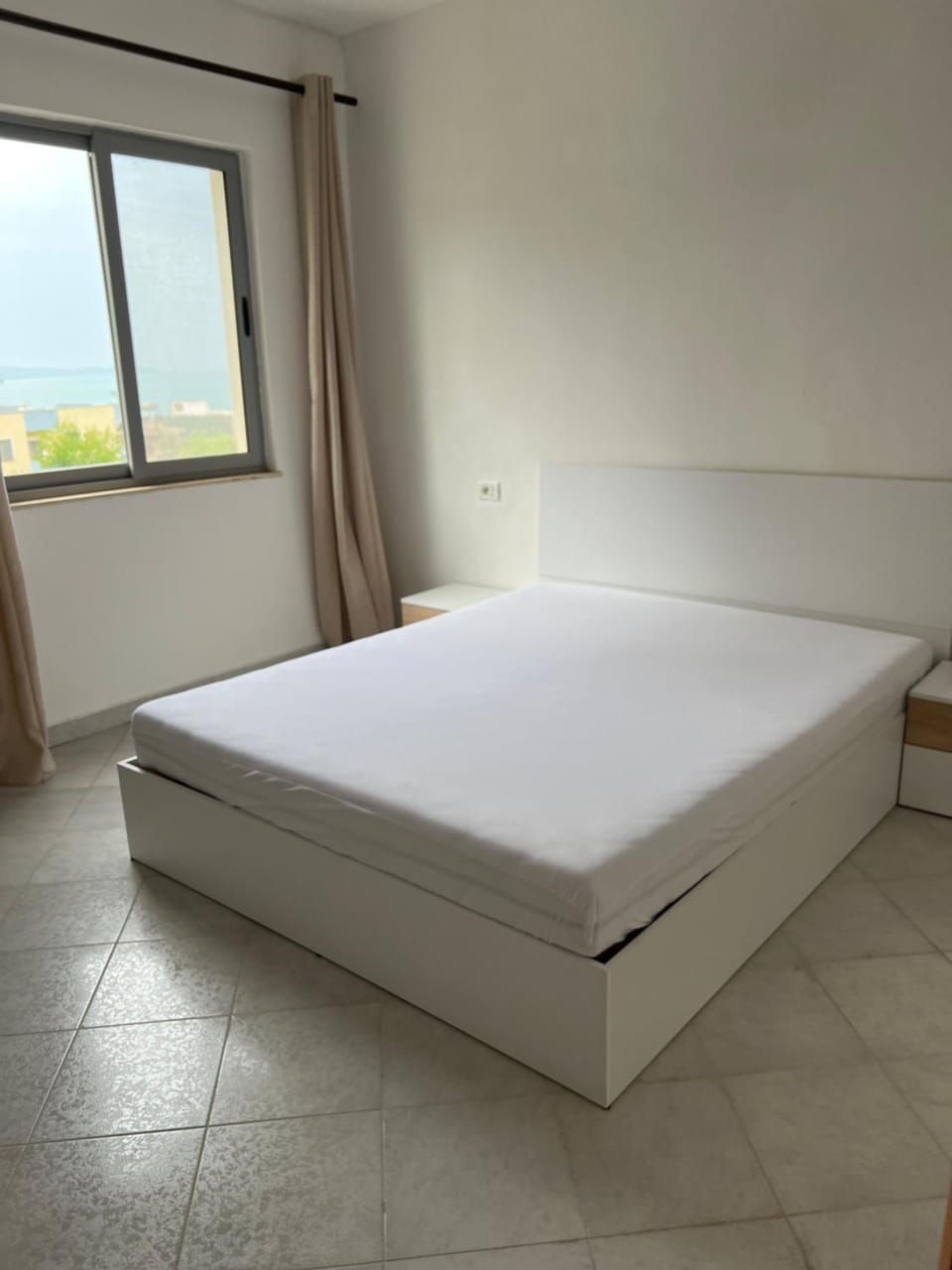 Durezze Apartment in Tirana County, Albania