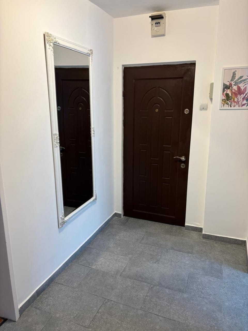 Apartament Lux 3 camere Apartment in Moldova