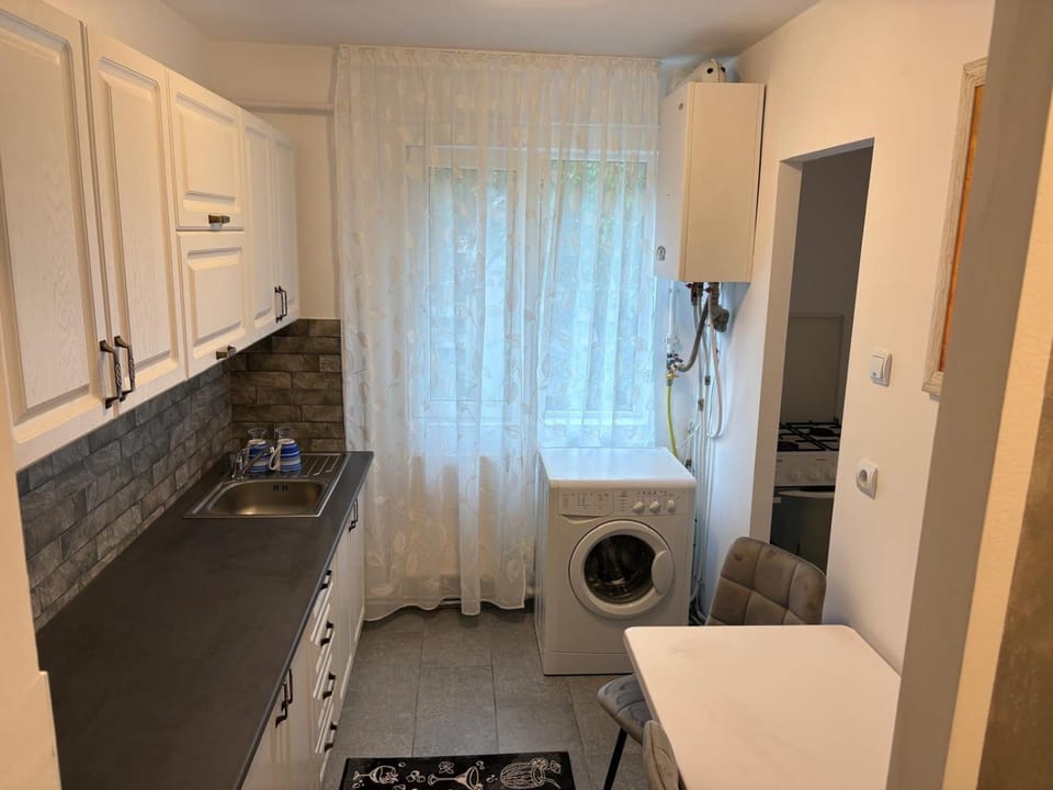 Apartament Lux 3 camere Apartment in Moldova