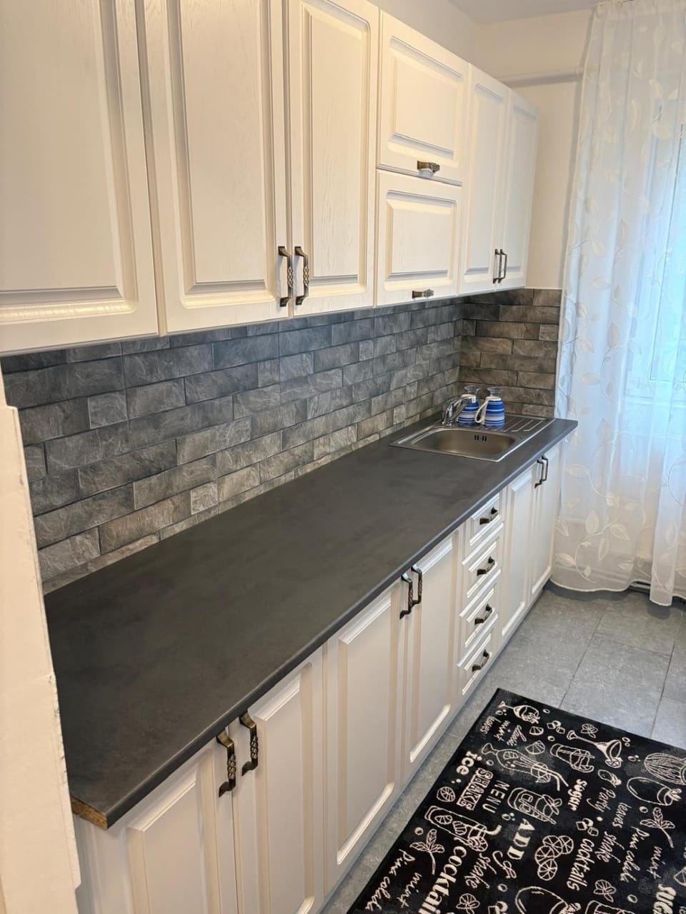 Apartament Lux 3 camere Apartment in Moldova