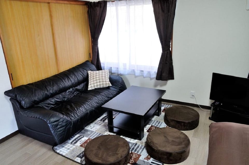 Minpaku KEN HOUSE - Vacation STAY 60980v Bed and Breakfast in Shiga, Japan