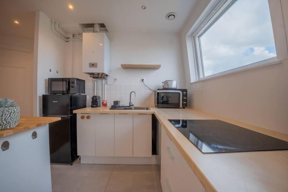 Sommet Remois Cathedrale Apartment in Reims