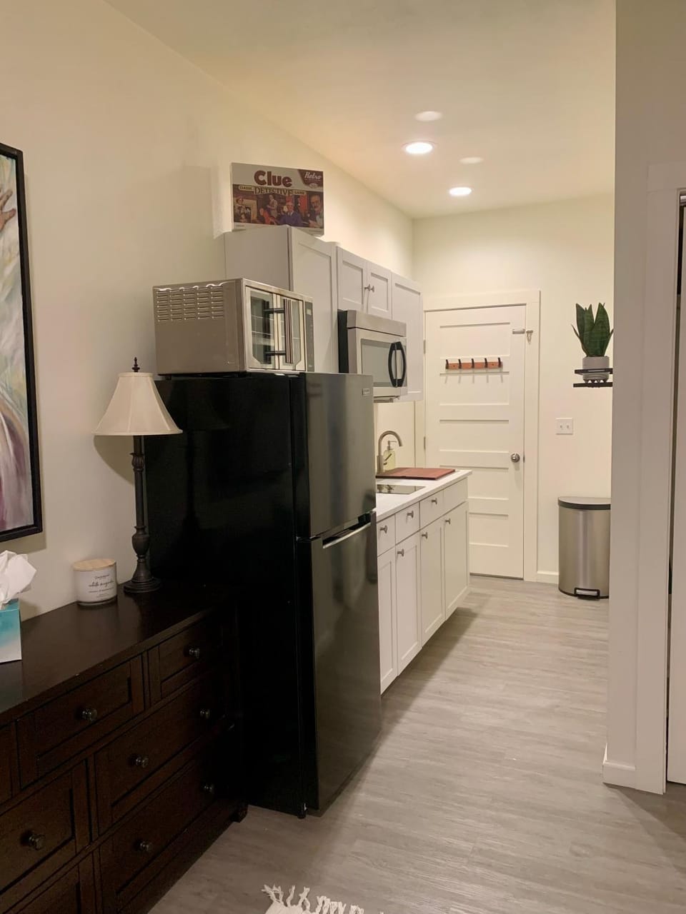 The Asbury House Guest Rentals Bed and Breakfast in Moscow