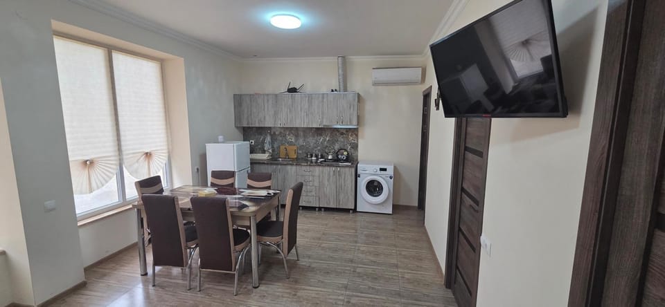 Hasmik house Apartment in Armenia