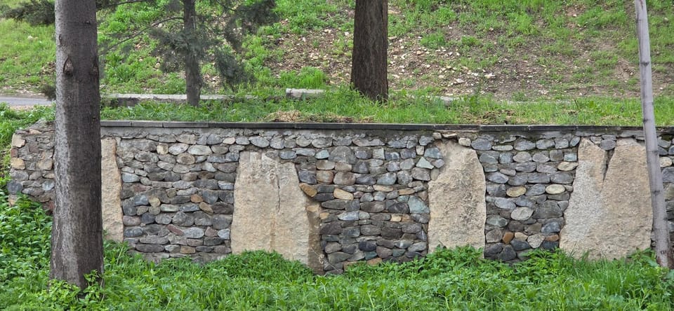 Hasmik house Apartment in Armenia
