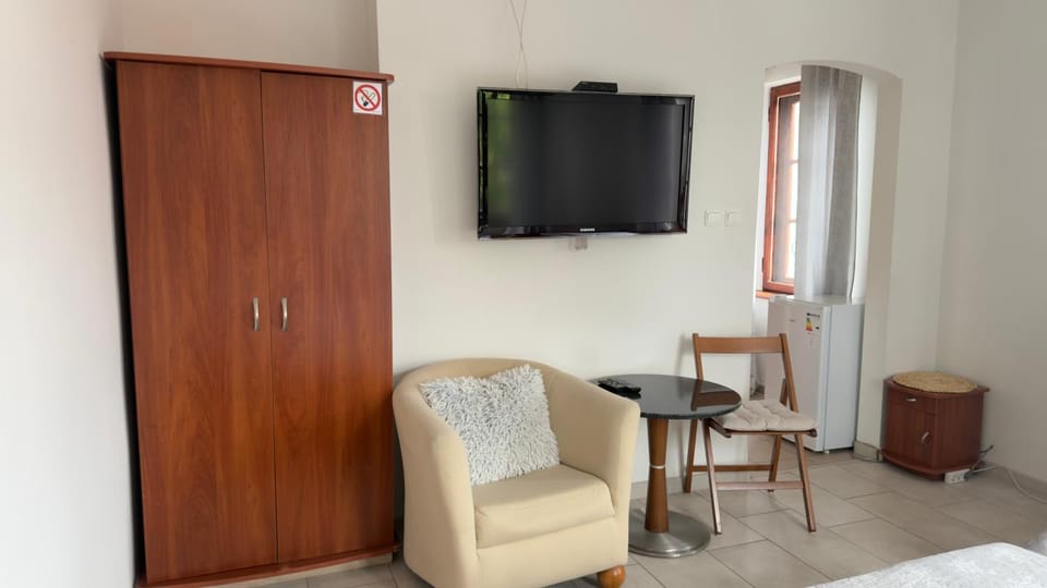 Dom Wypoczynkowy Morski Oddech Bed and Breakfast in Leba