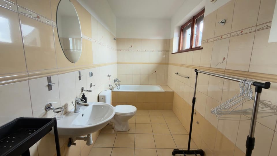 Dom Wypoczynkowy Morski Oddech Bed and Breakfast in Leba