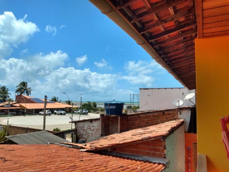 Estalagem Vovô Elias Apartment in State of Alagoas, Brazil