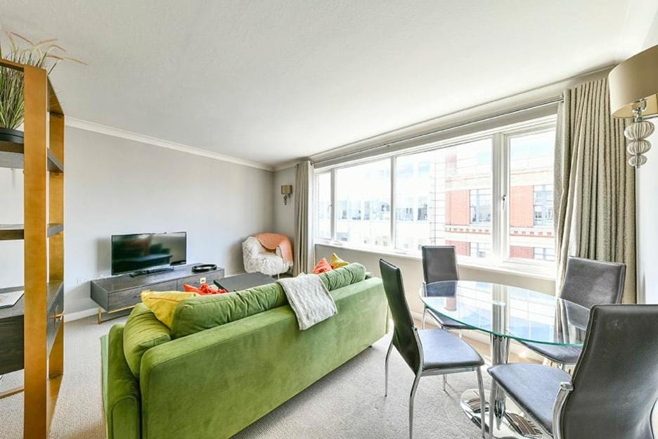The Elden - No 17 - Fairway Hosting Apartment in City of Westminster