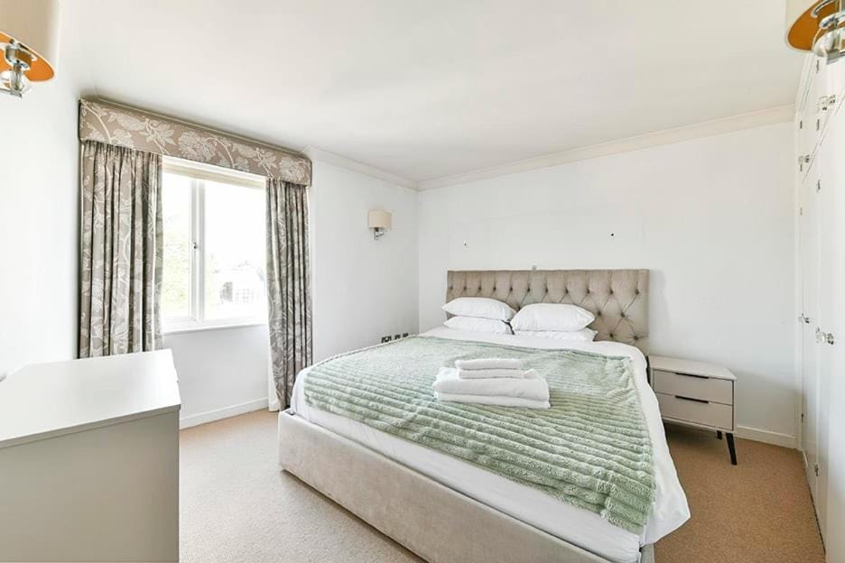 The Elden - No 17 - Fairway Hosting Apartment in City of Westminster