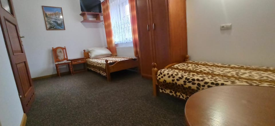 Pokoje Gościnne ADA Vacation rental in Poland