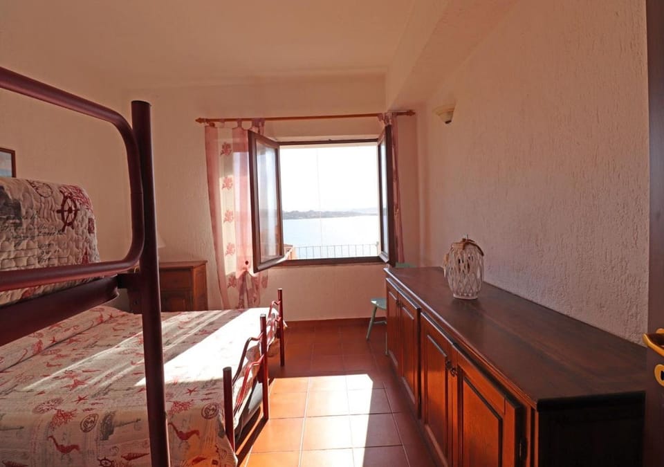 Casa Silvana vista mare House in Sardinia