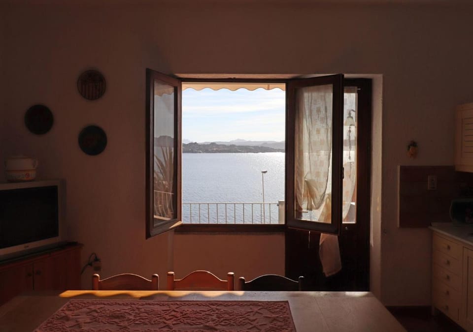 Casa Silvana vista mare House in Sardinia