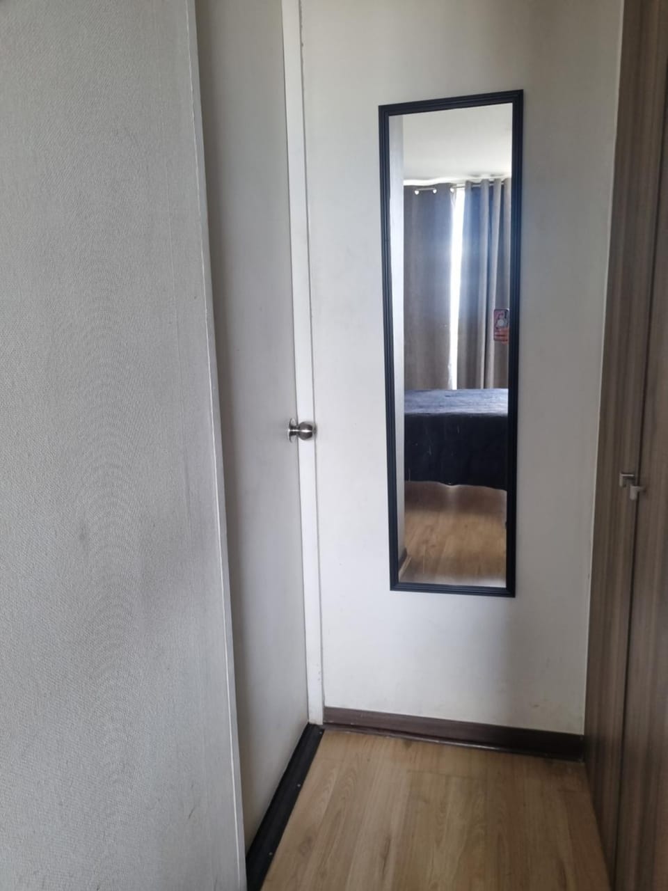 Condominio en Pleno Centro de La Florida Apartment in Santiago