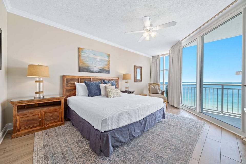 Palacio Unit 804 House in Perdido Key