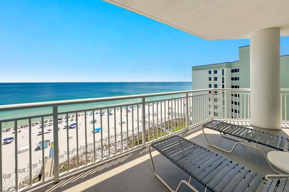Palacio Unit 804 House in Perdido Key