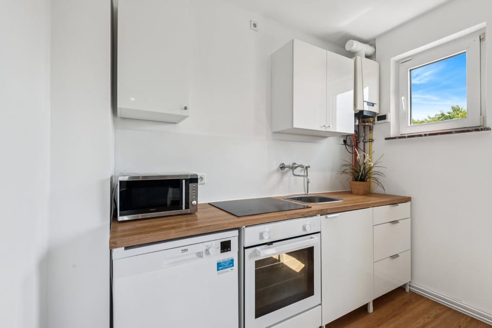 Worker Apartment Kleve Apartment in Kleve
