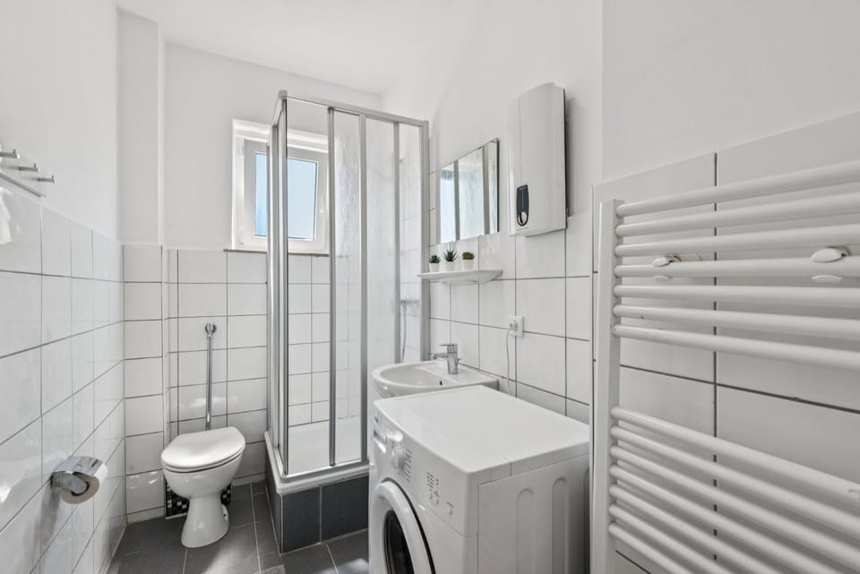 Worker Apartment Kleve Apartment in Kleve