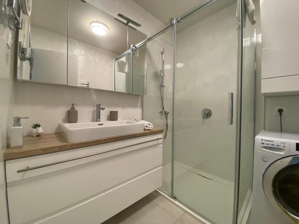 Cosy inner city getaway 2 Bestern Apartment in Szeged