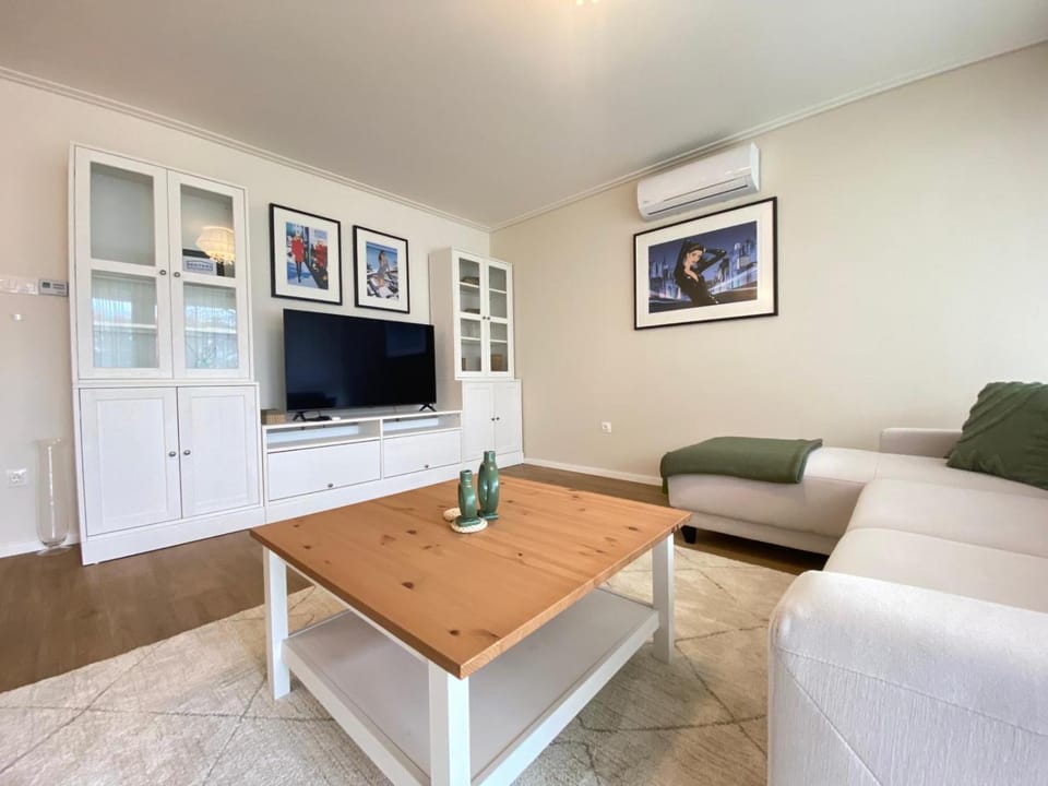 Cosy inner city getaway 2 Bestern Apartment in Szeged