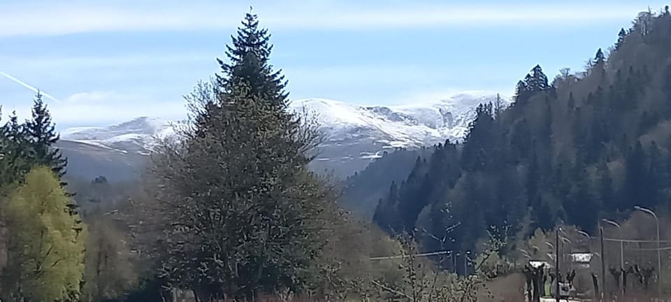 Sudio Résidence M Apartment in Auvergne-Rhône-Alpes