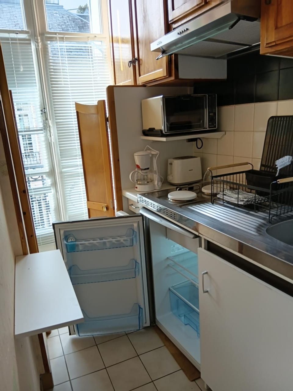 Sudio Résidence M Apartment in Auvergne-Rhône-Alpes