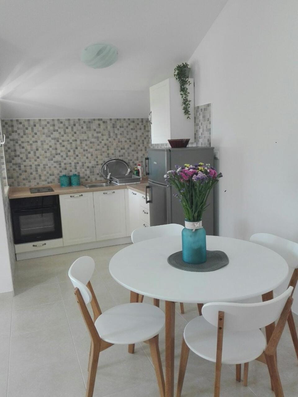 Apartments Barić Kučište Apartment in Dubrovnik-Neretva County