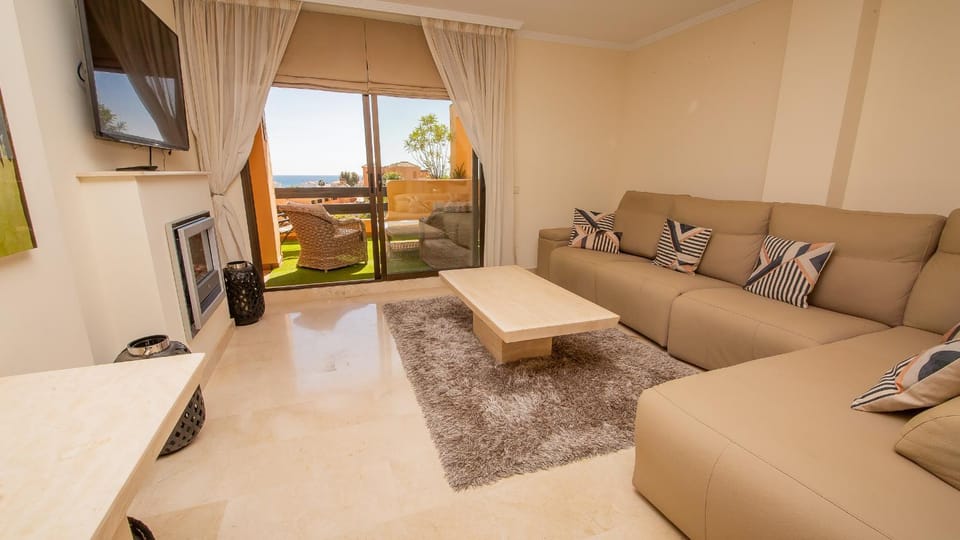 Casares Beach 218 Apartment in Costa del Sol