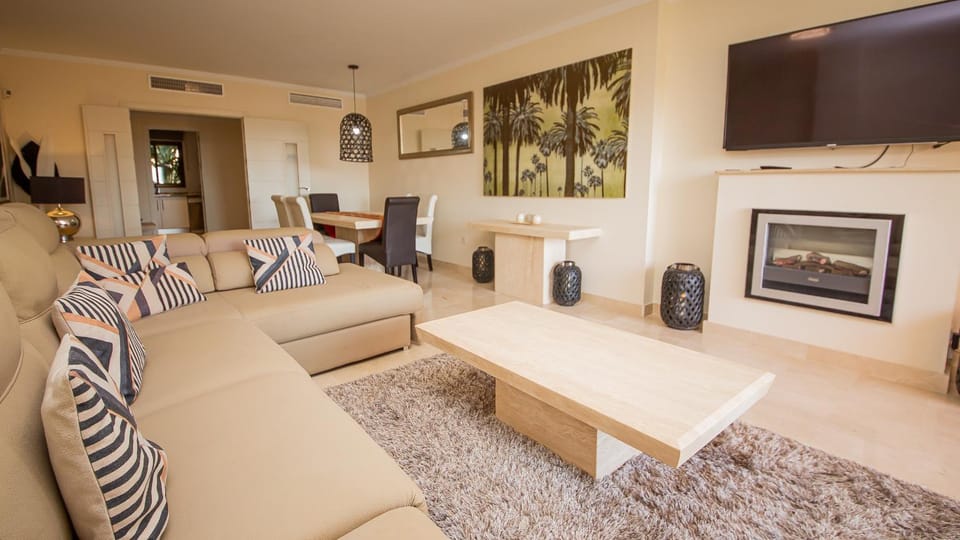 Casares Beach 218 Apartment in Costa del Sol